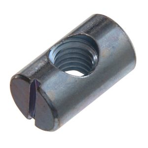 Barrel Nut