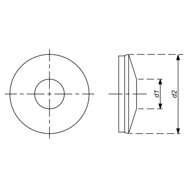 Bonded Washer - Image 3