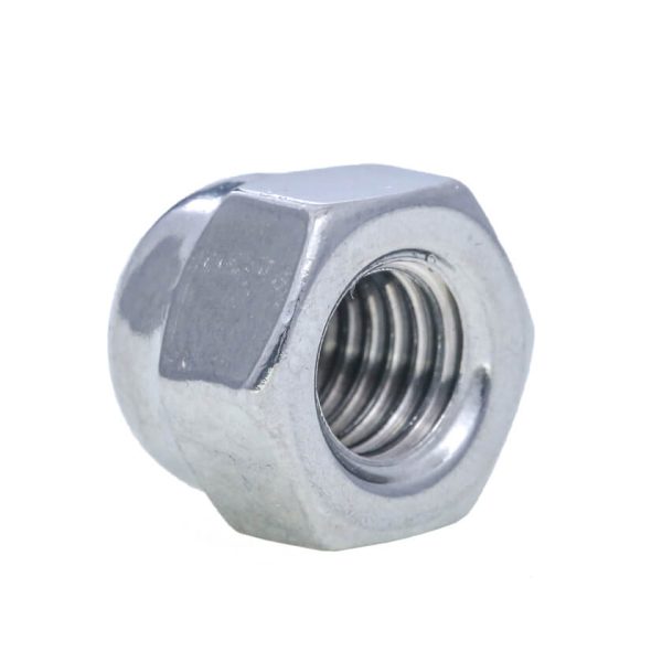 Cap Nut DIN 1587 - Image 2