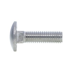 Carriage Bolt DIN 603