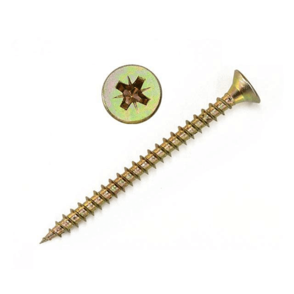 Chipboard Screw