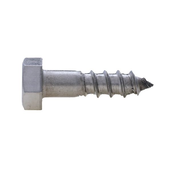 Lag Screw DIN 571