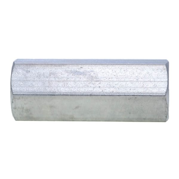 Coupling Nut DIN 6334 - Image 2