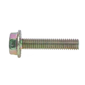 Flange Bolt
