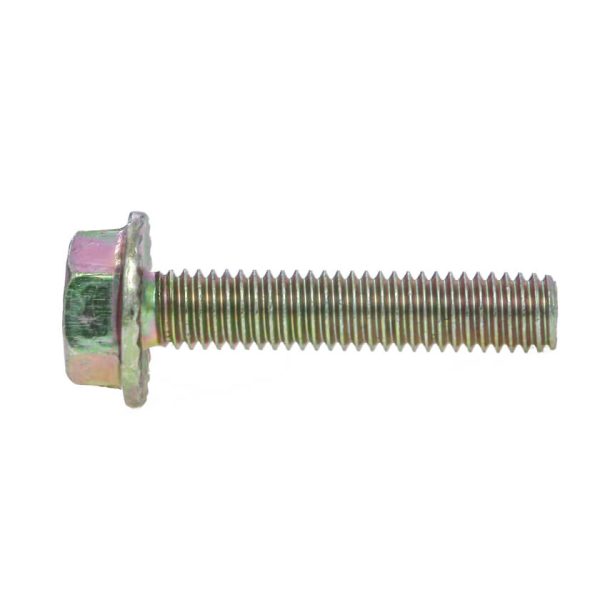 Flange Bolt