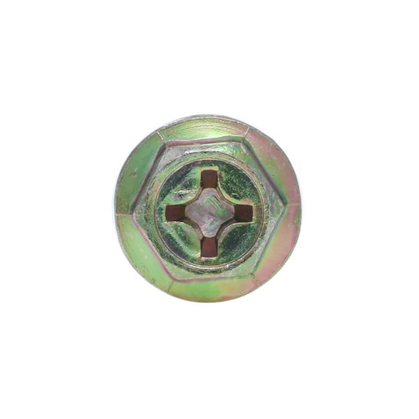 Flange Bolt - Image 2
