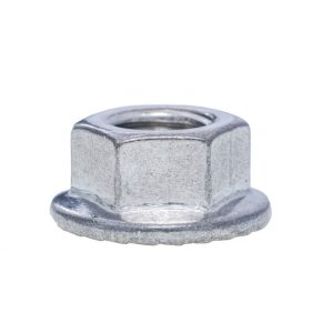 Flange Nut DIN 6923
