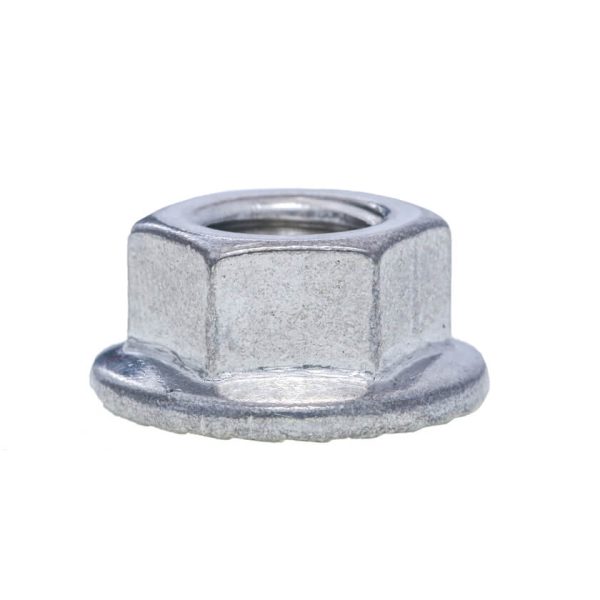 Flange Nut DIN 6923