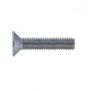 Flat Head Machine Screw DIN 965