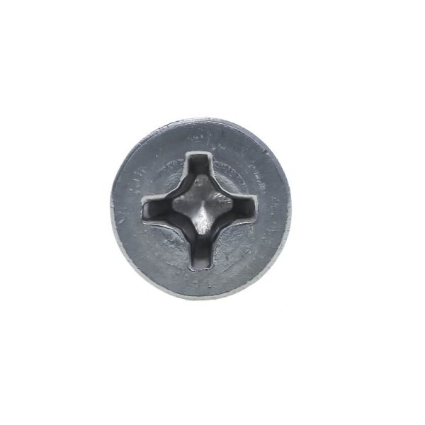 Flat Head Machine Screw DIN 965 - Image 2