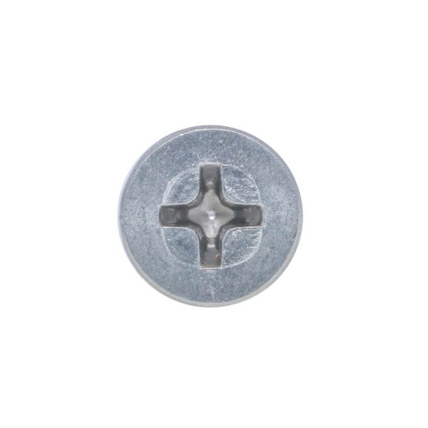 Flat Head Self Drilling Screw DIN 7504 P - Image 2