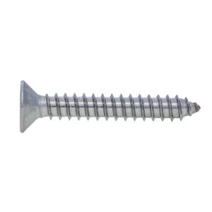 Flat Head Self Tapping Screw DIN 7982 C