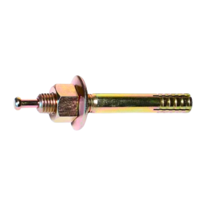Hammer Drive Anchor