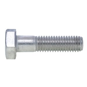 Hex Bolt DIN 931