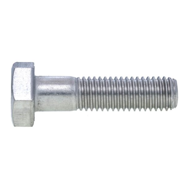 Hex Bolt DIN 931