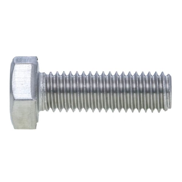 Hex Bolt DIN 933