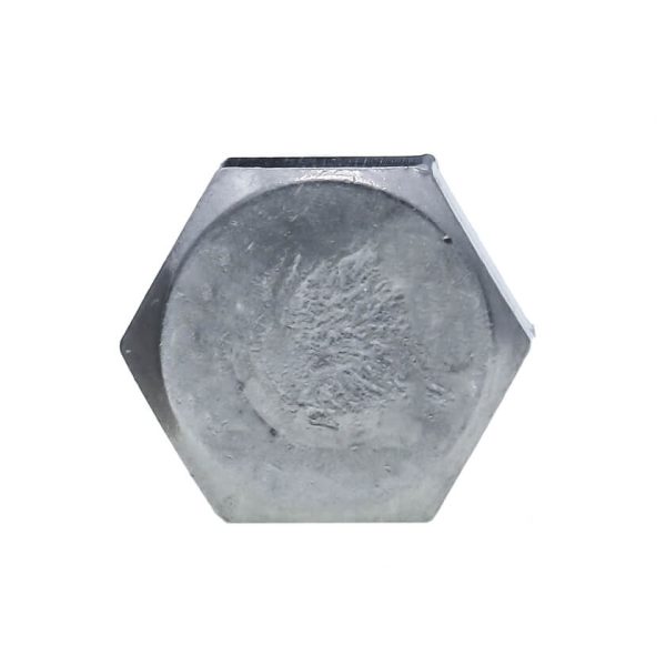 Hex Bolt DIN 933 - Image 2