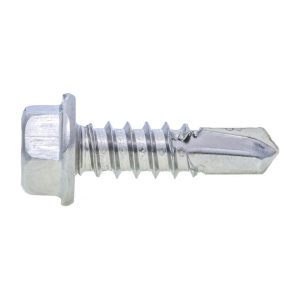Hex Head Self Drilling Screw DIN 7504 K
