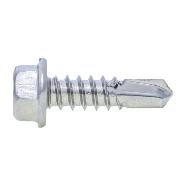 Hex Head Self Drilling Screw DIN 7504 K