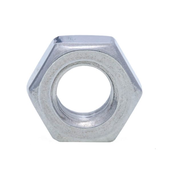 Hex Nut DIN 934 - Image 2