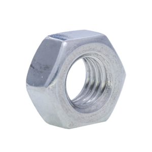 Hex Nut DIN 934