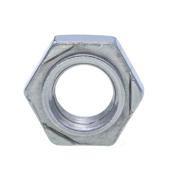 Hex Weld Nut DIN 929 - Image 2