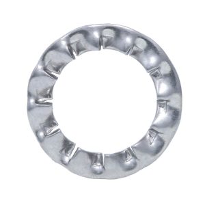 Internal Serrated Lock Washer DIN 6798 J