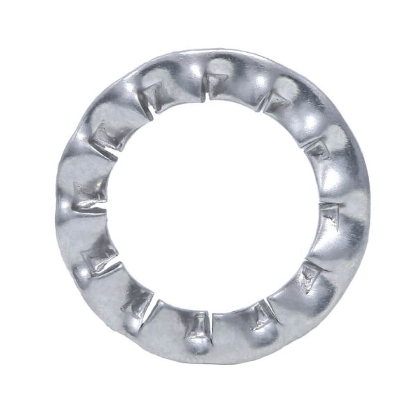 Internal Serrated Lock Washer DIN 6798 J