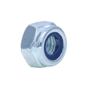 Nylon Lock Nut DIN 985