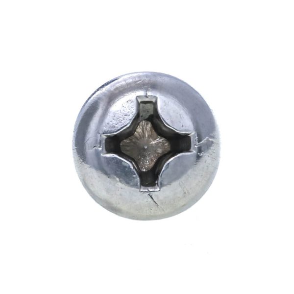 Pan Head Machine Screw DIN 7985 - Image 2