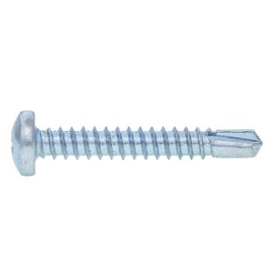 Pan Head Self Drilling Screw DIN 7504 N