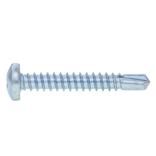 Pan Head Self Drilling Screw DIN 7504 N