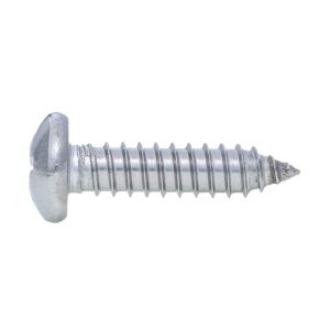 Pan Head Self Tapping Screw DIN 7981 C