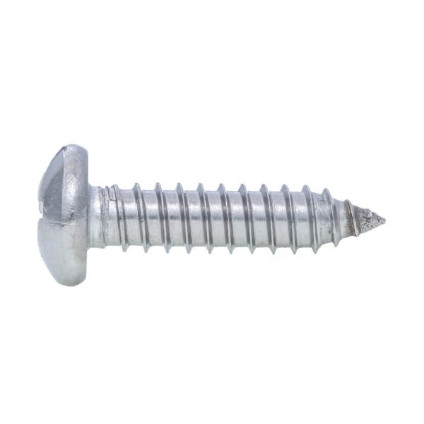 Pan Head Self Tapping Screw DIN 7981 C