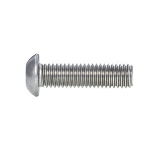 Socket Button Head Cap Screw ISO 7380