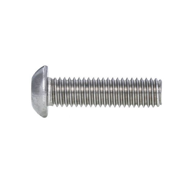 Socket Button Head Cap Screw ISO 7380