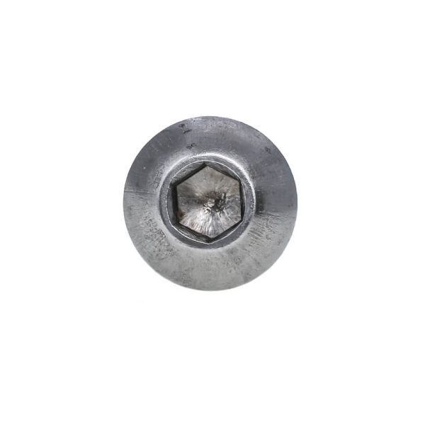 Socket Button Head Cap Screw ISO 7380 - Image 2