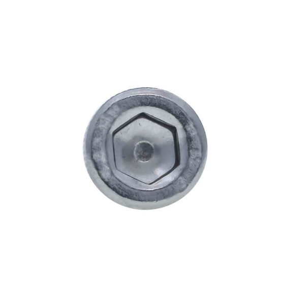 Socket Cap Screw DIN 912 - Image 2
