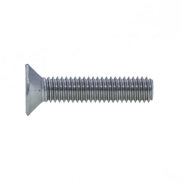 Socket Countersunk Cap Screw DIN 7991