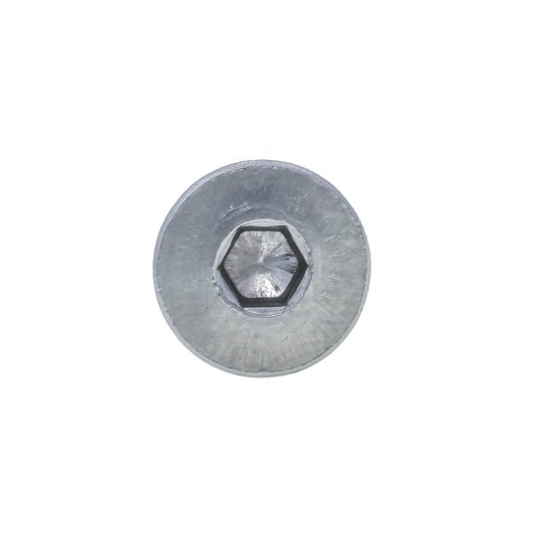 Socket Countersunk Cap Screw DIN 7991 - Image 2
