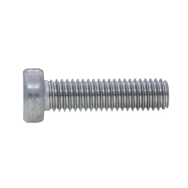 Socket Low Head Cap Screw DIN 7984