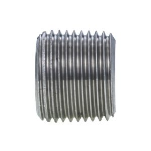 Socket Pipe Plug DIN 906