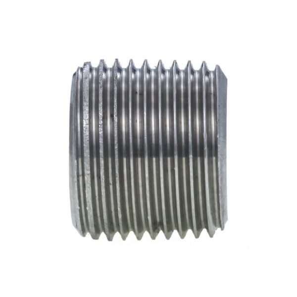 Socket Pipe Plug DIN 906