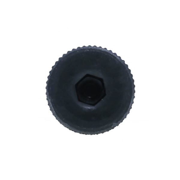 Socket Shoulder Screw ISO 7379 - Image 2