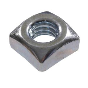 Square Nut DIN 557