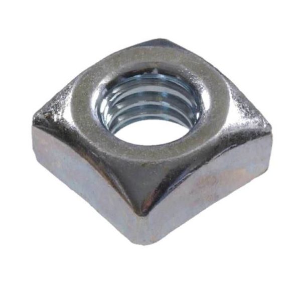 Square Nut DIN 557