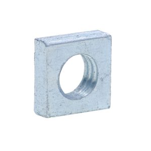 Square Thin Nut DIN 562