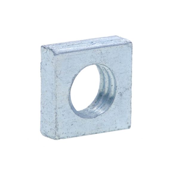 Square Thin Nut DIN 562