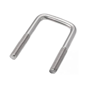 Square U-Bolt