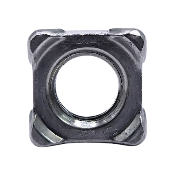 Square Weld Nut DIN 928 - Image 2
